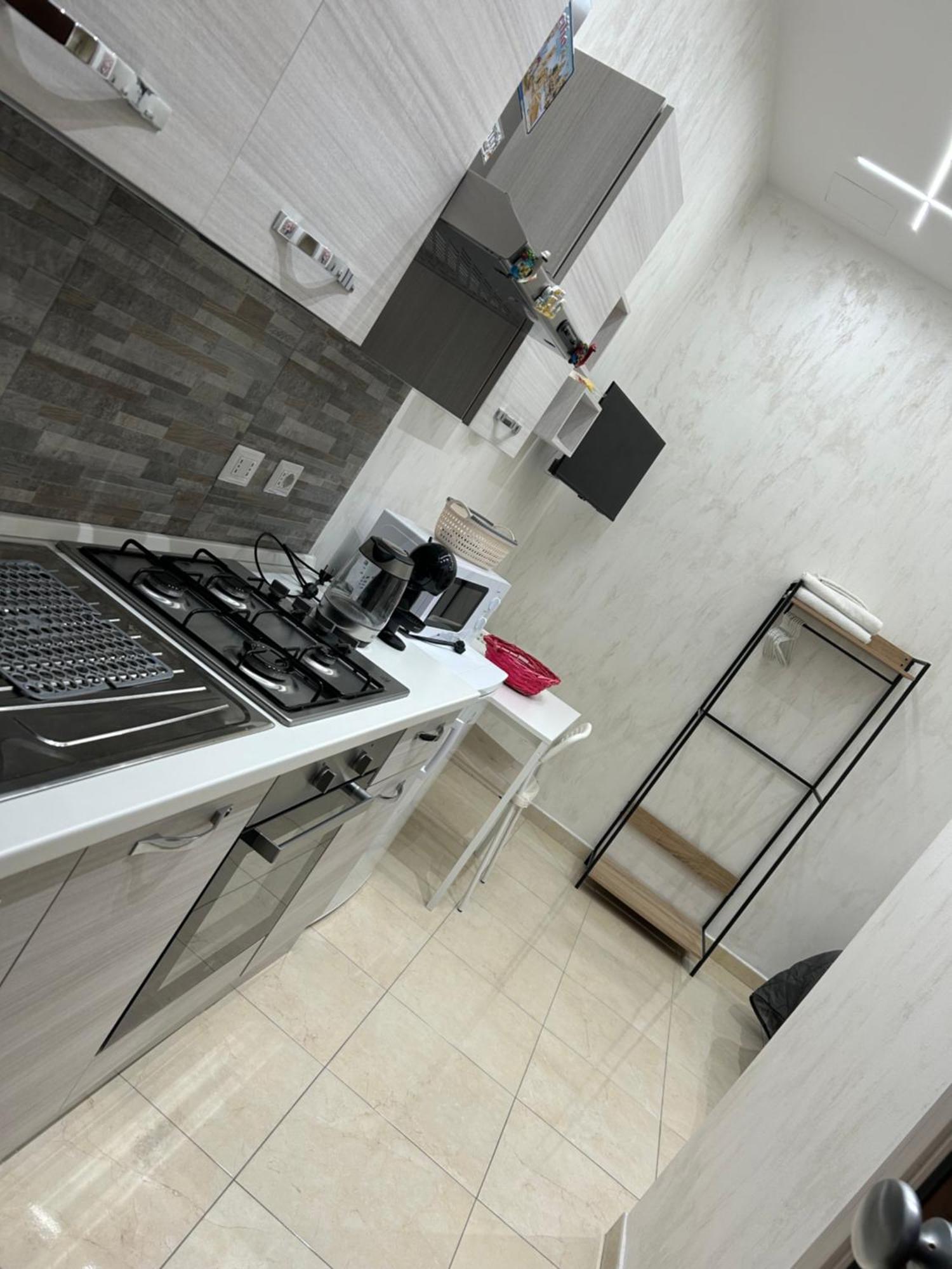 Dany House Apartamento Catânia Exterior foto