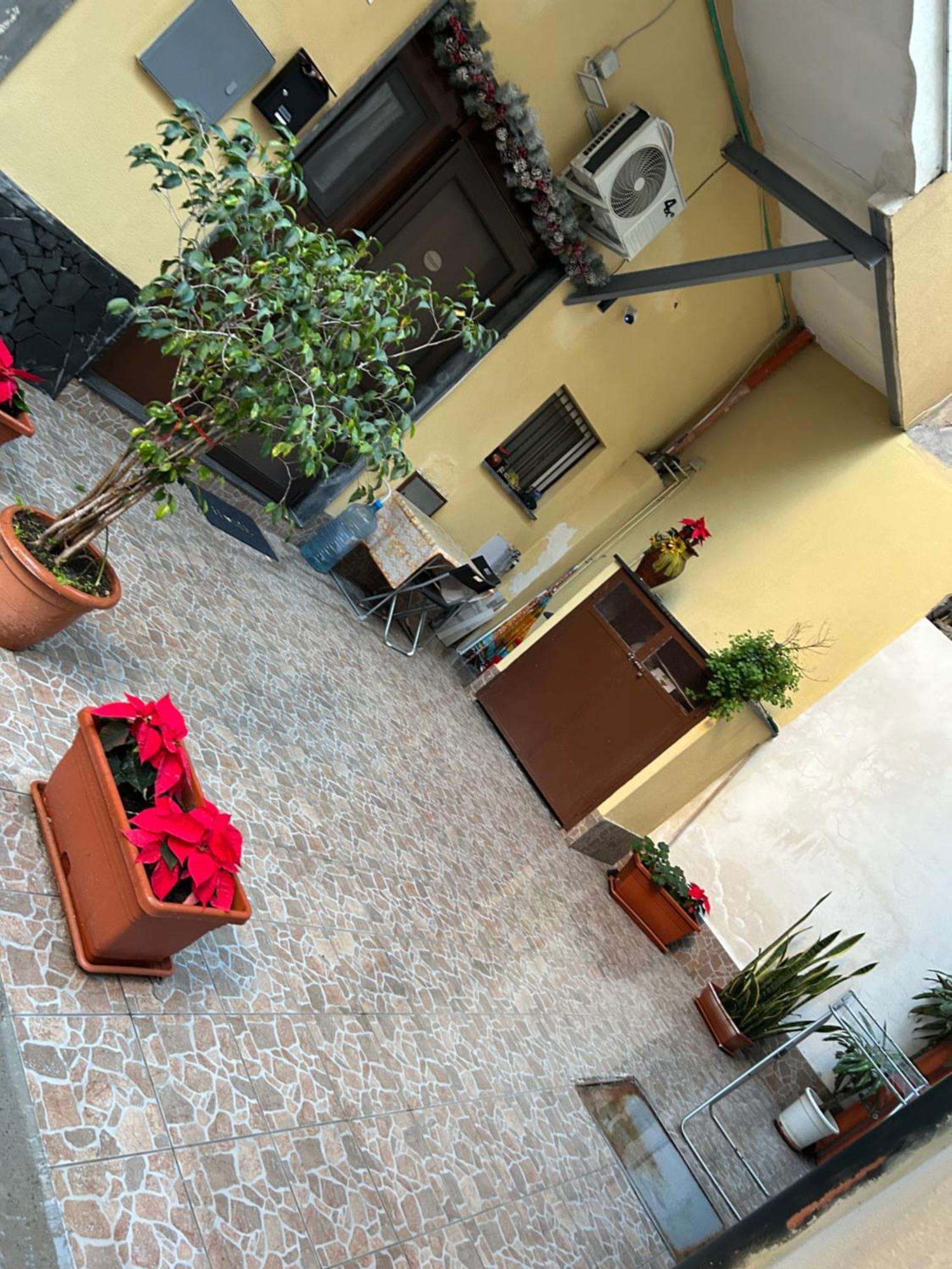 Dany House Apartamento Catânia Exterior foto